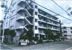 神戸市長田区日吉町の賃貸物件外観写真