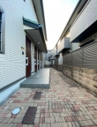 神戸市兵庫区石井町(神戸市営地下鉄線湊川公園駅)のアパート賃貸物件 その他写真6