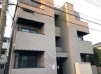 神戸市垂水区泉が丘の賃貸物件外観写真