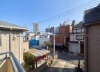 神戸市須磨区行幸町(JR山陽本線須磨海浜公園駅)のアパート賃貸物件 その他写真8