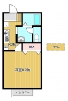 三田市上井沢の賃貸
