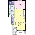 明石市大久保町西島の賃貸