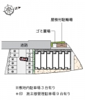 明石市立石の賃貸