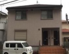 神戸市須磨区千守町の賃貸物件外観写真