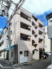 神戸市中央区筒井町の賃貸
