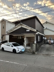 三木市別所町朝日ケ丘の賃貸
