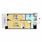 神戸市兵庫区駅南通の賃貸
