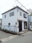 神戸市須磨区青葉町の賃貸物件外観写真