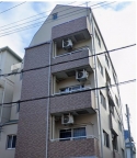 の賃貸物件外観写真