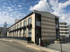 神戸市西区の賃貸物件外観写真
