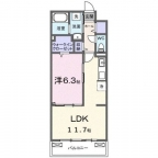 加古川市平岡町新在家の賃貸
