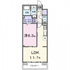 加古川市平岡町新在家の賃貸