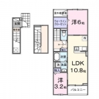 加古川市野口町北野の賃貸