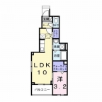 加古川市野口町北野の賃貸