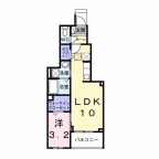 加古川市野口町北野の賃貸