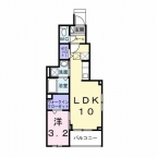 加古川市野口町北野の賃貸