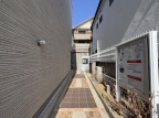 神戸市長田区片山町（神戸電鉄有馬線長田駅）のマンション賃貸物件 その他写真6