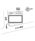 神戸市東灘区御影本町（阪神本線御影駅）のアパート賃貸物件 その他写真1