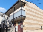 神戸市東灘区御影本町の賃貸物件外観写真