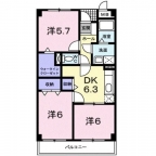 西宮市山口町上山口の賃貸