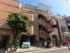 雲井通の物件外観写真