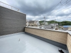 神戸市北区鈴蘭台東町（神戸電鉄有馬線鈴蘭台駅）のマンション賃貸物件 その他写真6