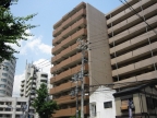 神戸市東灘区の賃貸物件外観写真