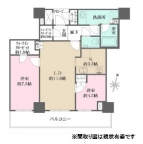 神戸市中央区東川崎町の賃貸