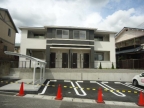 神戸市北区有野中町の賃貸