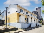 神戸市西区大津和の賃貸物件外観写真