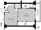 三木市別所町朝日ケ丘の賃貸