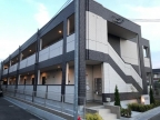 三田市南が丘の賃貸