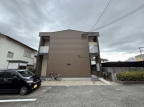 神戸市東灘区西岡本の賃貸物件外観写真