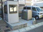 神戸市垂水区五色山(JR山陽本線垂水駅)のアパート賃貸物件 その他写真4
