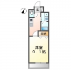 神戸市北区有野町有野(神戸電鉄三田線田尾寺駅)のマンション賃貸物件 その他写真2