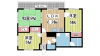 神戸市兵庫区三川口町の賃貸
