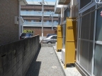 神戸市垂水区福田(JR山陽本線垂水駅)のアパート賃貸物件 その他写真5