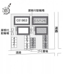 明石市東藤江の賃貸