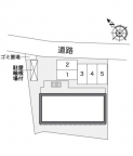 西宮市上ケ原山手町の賃貸