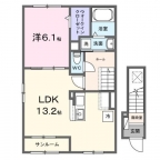 西宮市東鳴尾町の賃貸