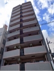 の賃貸物件外観写真