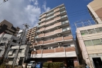 琴ノ緒町の物件外観写真