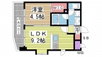 神戸市中央区割塚通の賃貸