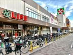 神戸市長田区五番町(神戸高速線高速長田駅)のマンション賃貸物件 その他写真7