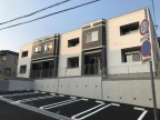 明石市東朝霧丘の賃貸