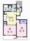 加古川市別府町新野辺北町の賃貸
