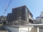 の賃貸物件外観写真