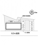 三田市西山の賃貸