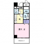 西宮市仁川百合野町の賃貸