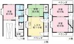 神戸市東灘区田中町の賃貸